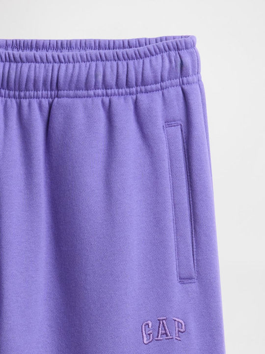 Pantaloni De Trening Pentru Copii Blue Iris