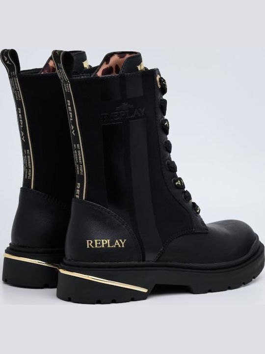 Replay Replay
