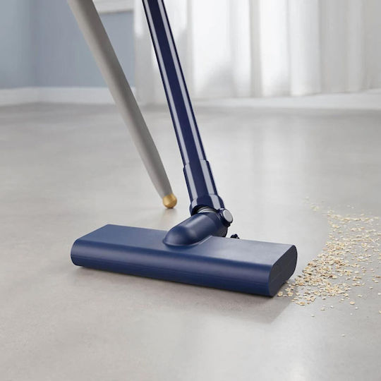 TnS Electric Stick Vacuum 300W Gray 35-950-1147