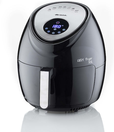 Ariete 4618 Air Fryer 7lt Black