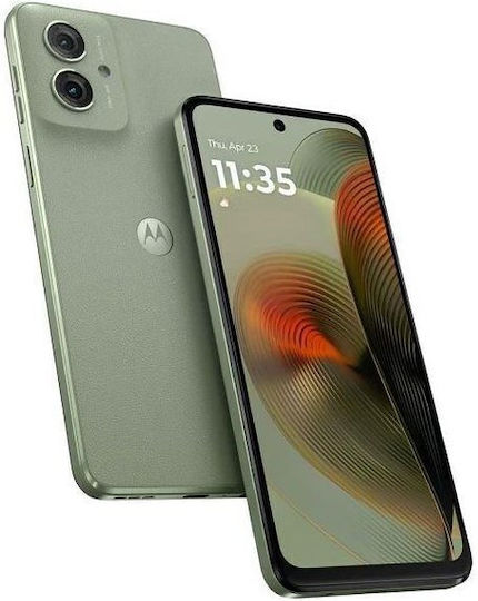 Motorola Moto G55 5G Dual SIM (12GB/256GB) Smoky Green