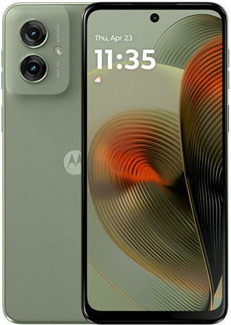 Motorola Moto G55 5G Dual SIM (12GB/256GB) Smoky Green