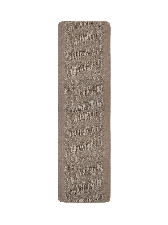 Αντιολισθητικός Διάδρομος Granite Μόκα-ζαχαρί 67x230