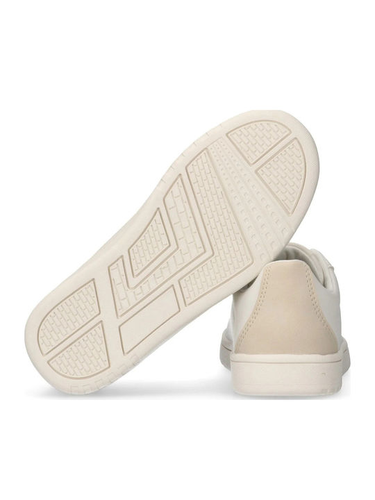 Kinder Sneakers Beige