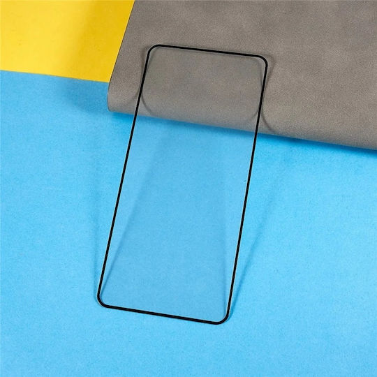 Screen Protector Xiaomi Redmi 15c 4g Redmi 15c 5g Skyddar Innovation Tempered Glass Ultra Hd 111d Protection Easy Installation Set Sticker Transparent