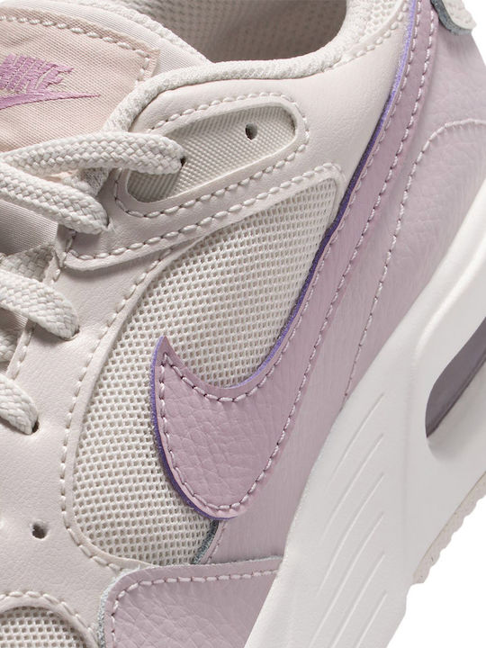 Air Max Sc Kids Sneakers Gray