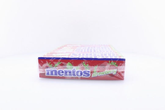 Mentos Pastiluțe Pastiluțe 20buc 38gr