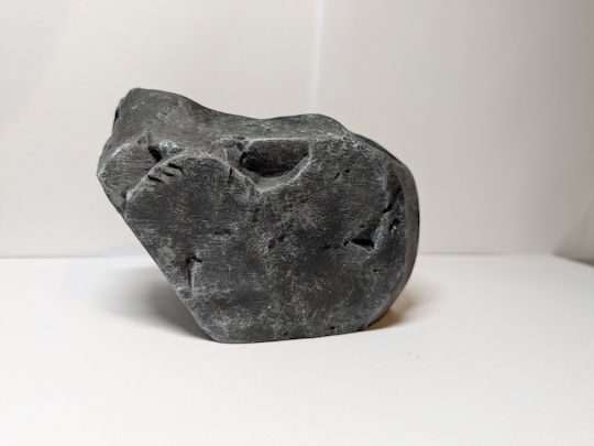 3D Rezerva Κλειδί από Πέτρα