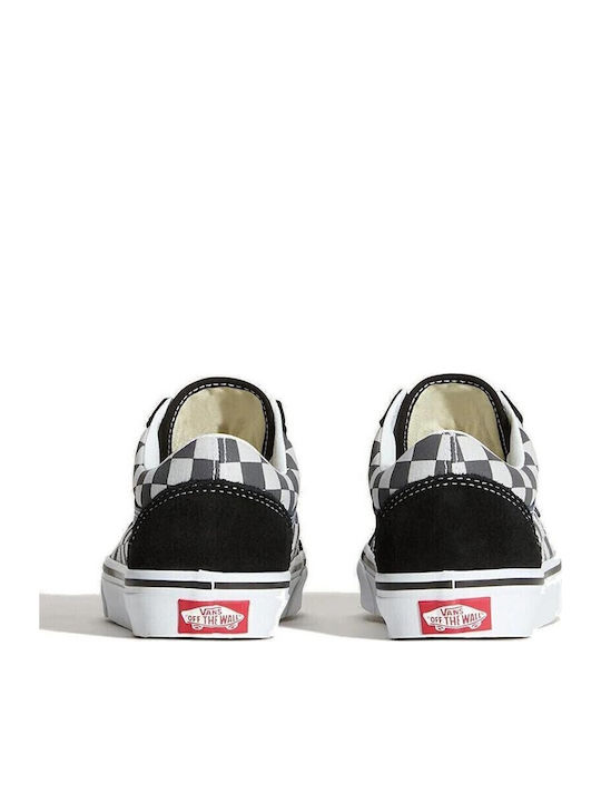 Old Skool Παιδικά Sneakers Γκρι