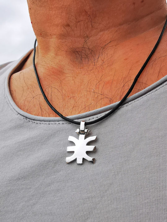 Aris Dentopoulos Jewellery Charm