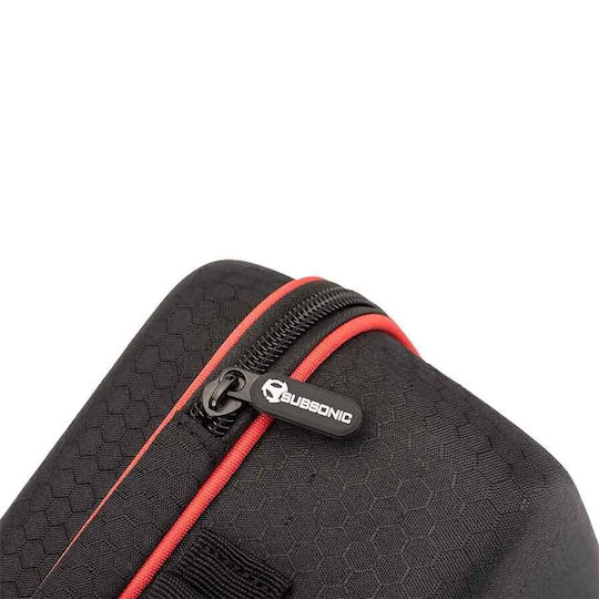 Subsonic Калъф за носене за конзола Switch 2 Черен