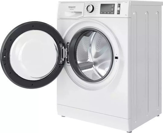 Hotpoint-Ariston NM11 945 WS A EU N Пералня 9кг 1400 Оборота