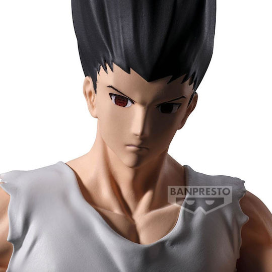 Hunter X Hunter Figure Life Gon Φιγούρα Αγαλματίδιο 60cm