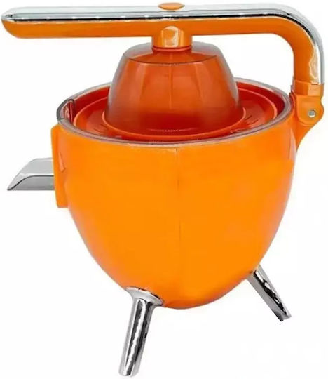 Verk Group Juicer 300W Orange