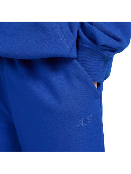 Kinder Trainingshose Blau