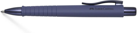 Faber-Castell Poly Pixuri Ballpoint