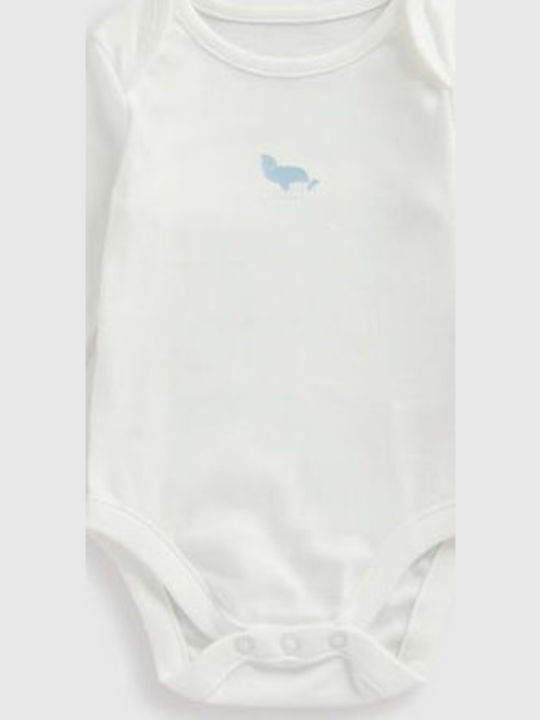 Mothercare Long-Sleeved Arctic 5pcs
