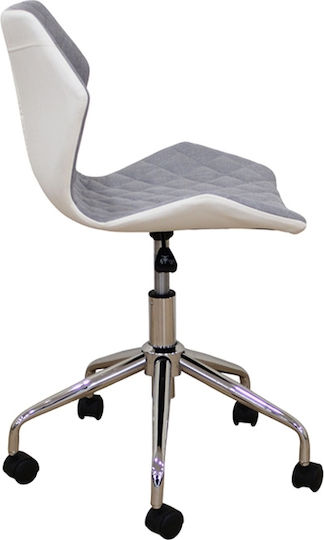 Zita Plus A1700 Grey Office Chair