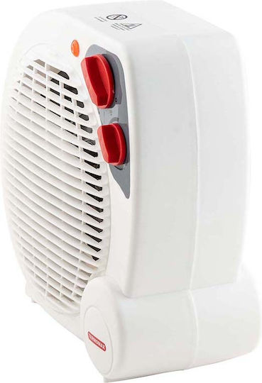 Termomax TR2003 Fan Heater Room Floor 2000W