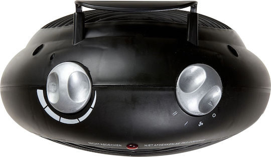 Domo DO7324F Αερόθερμο Δωματίου Δαπέδου 2000W