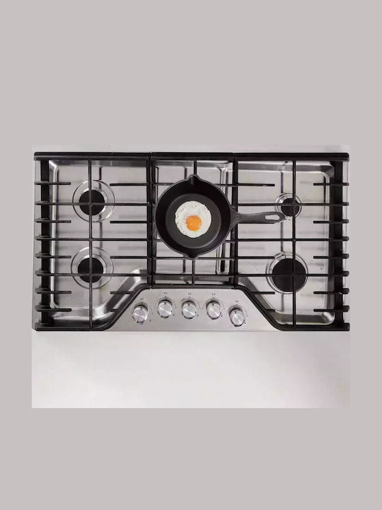 Victoria Pan made of Cast Iron with Enamel Coating 20cm