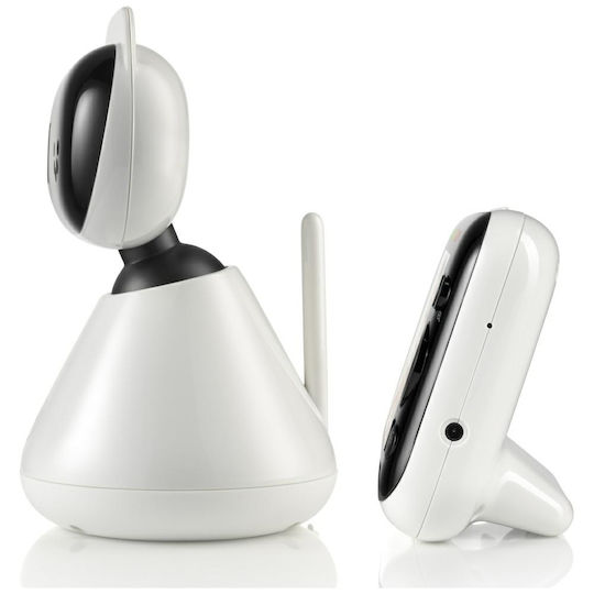 Motorola PIP1500 Baby Monitor , Two-way Communication & Lullabies