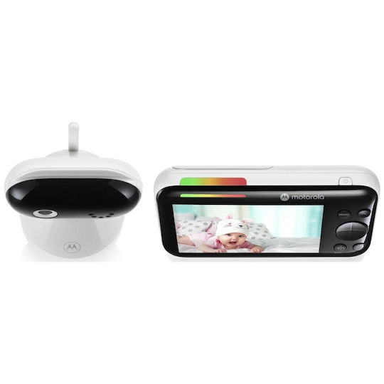 Motorola PIP1500 Baby Monitor , Two-way Communication & Lullabies