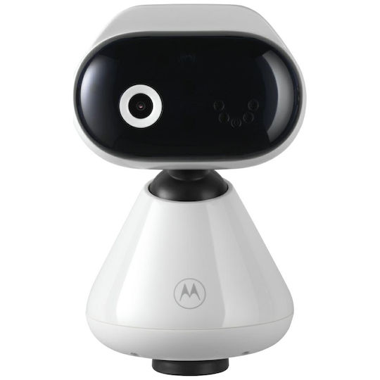 Motorola PIP1500 Baby Monitor , Two-way Communication & Lullabies