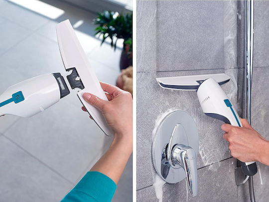 Leifheit Removable Nozzle Nemo Vacuum Window Cleaner