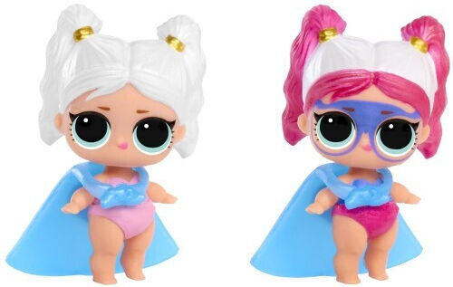 MGA Entertainment L.o.l Surprise (Διάφορα Σχέδια)