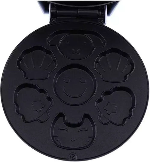 Device for Mini Waffles 1200W