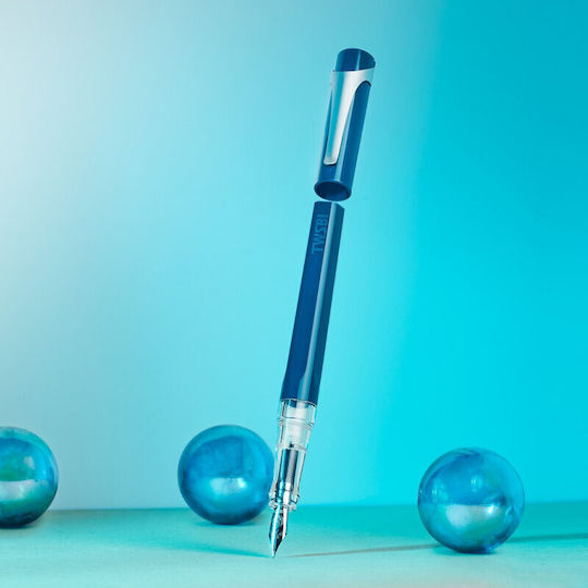 Twsbi Swipe Калиграфска Писалка Fine от Пластмаса