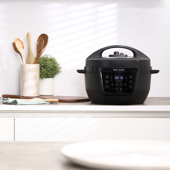 Πολυμάγειρας Instant Pot Xl 7.1l 7 Προγράμματα