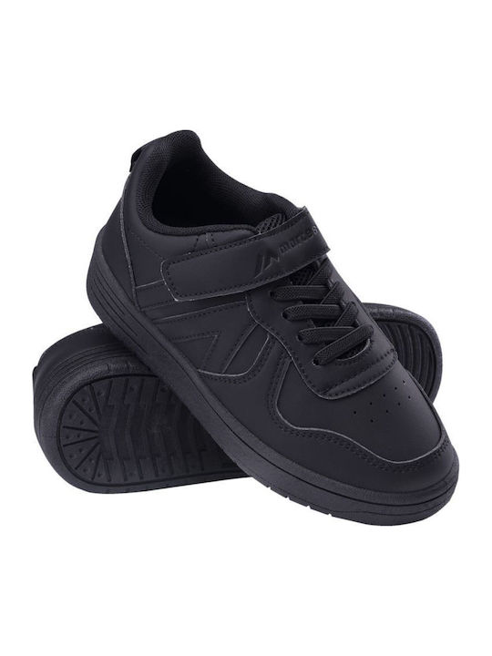 Kinder Sneakers Schwarz