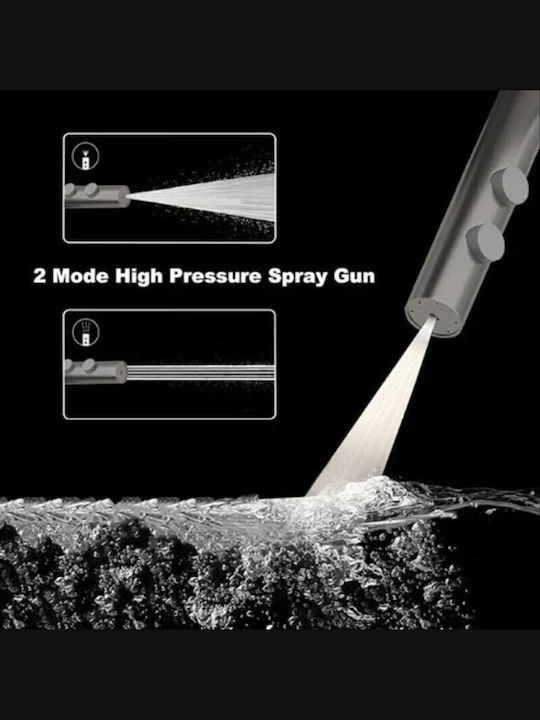 Yimanuo Adjustable Shower Column Faucet
