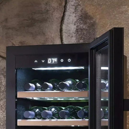 Caso Winecomfort 38 Винен охладител 38 Бутилки