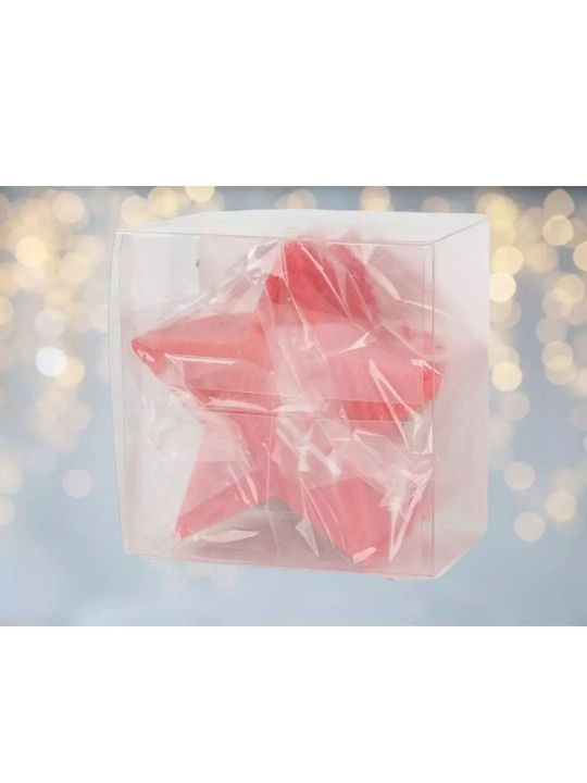 Scented Christmas Candle