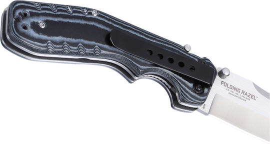 Columbia River Knives Razel Σουγιάς Γκρι
