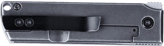 Columbia River Knives Lock Σουγιάς Γκρι
