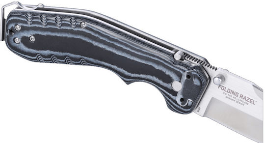 Columbia River Knives Razel Σουγιάς Γκρι