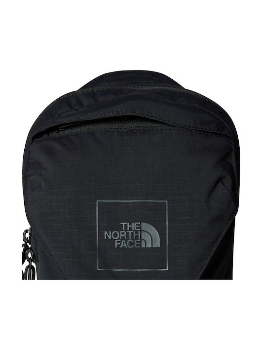 Herrentasche Sling Schwarz