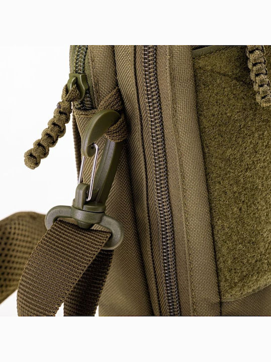 Men's Bag Shoulder / Crossbody Green