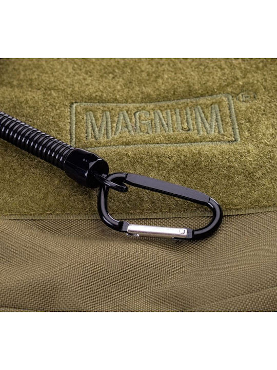 Men's Bag Shoulder / Crossbody Green