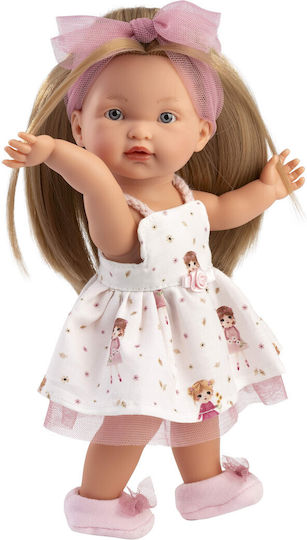Llorens Juan Doll