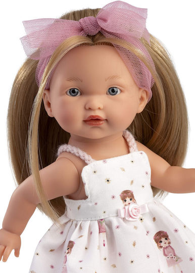 Llorens Juan Doll