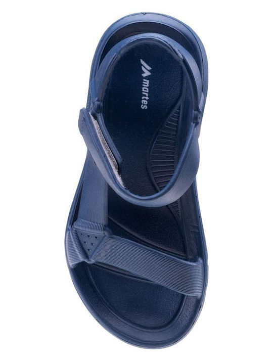 Παιδικά Παπουτσάκια Θαλάσσης Navy Μπλε