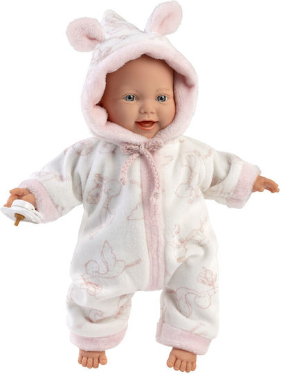 Llorens Juan Baby-Puppe Helena 31 cm