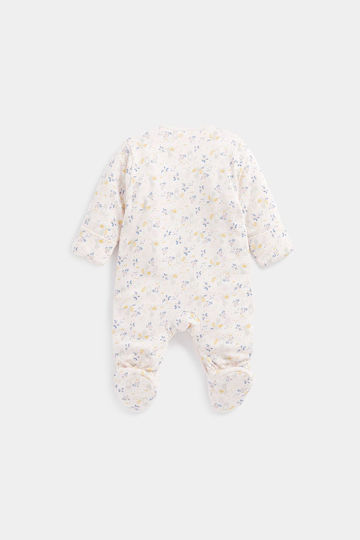 Mothercare Χειμερινός Υπνόσακος Ροζ
