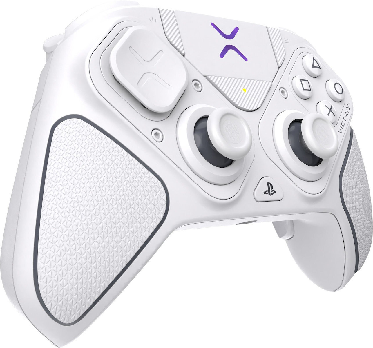 Turtle Beach Victrix Pro BFG Reloaded Wireless Gamepad pentru PC