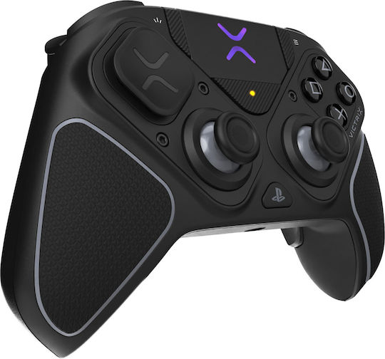 Turtle Beach Victrix Pro BFG Reloaded Ασύρματο Gamepad για PC / PS4 / PS5 Μαύρο